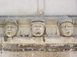 Pro�elje crkve u �ibeniku